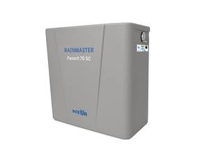 Intewa Rainmaster Hauswasserwerk