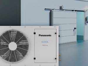 Panasonic iCool