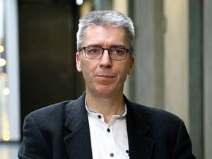 Peter Kafke: „Wir haben den Eindruck, dass sich der Markt langsam wieder beruhigt. Der ganz große Druck ist raus.“