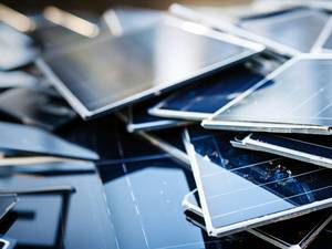 Repowering von ausgeförderten Photovoltaik-Anlagen