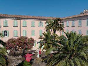 Ehret Seniorenheim Toulon