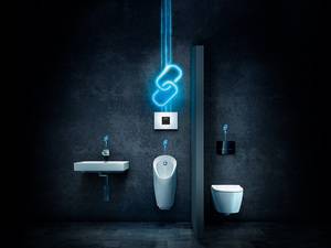 Trinkwasserhygiene: Digitale Systeme reduzieren Ressourcenverbrauch