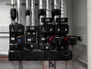 PAW Heatbloc mcom nachrüstung zum kühlen