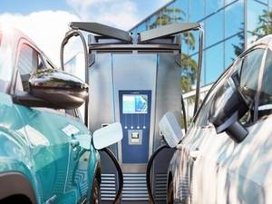 Bidirektionales Laden: Hohe Standards fürs Netz