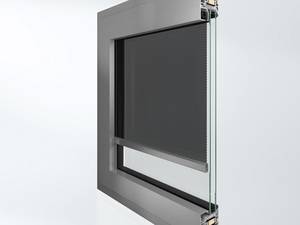 Schüco Integralmaster