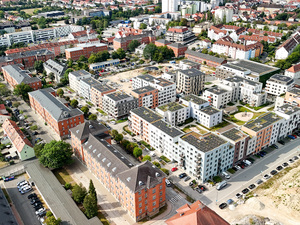 Lagarde Campus