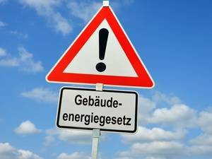 GEG-Novelle: VDMA Gebäudetechnik warnt vor Schnellschüssen