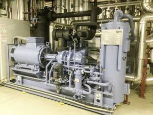 Wie der hydraulische Abgleich für mehr Effizienz bei Kälteanlagen sorgt