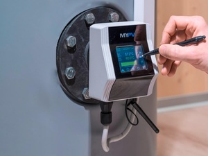 Überschüssigen PV-Strom nutzen: Heizstäbe zur solarelektrischen Warmwasserbereitung