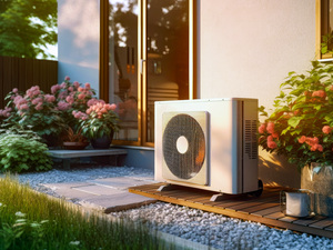 BWP-Gutachten: Wärmepumpen entlasten Stromnetze