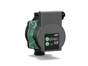 Wilo: Hocheffizienzpumpe Varios PICO-STG