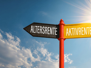 Aktivrente 2026: Das müssen Sie wissen