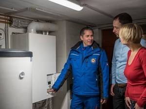 Checkliste: Das gehört ins Wärmepumpen-Angebot