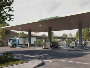 Siemens Sicharge Flex