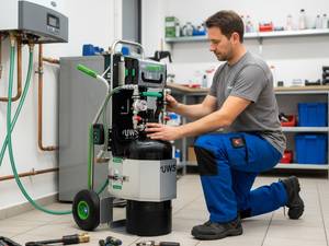 Webinar: Frag den Profi - Heizen mit Infrarot