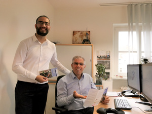 Integrationsarbeit: Handwerkskammer Oldenburg ausgezeichnet