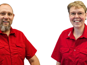 Die Vorlauftemperatur bedarfsgeführt regeln und so die Effizienz erhöhen