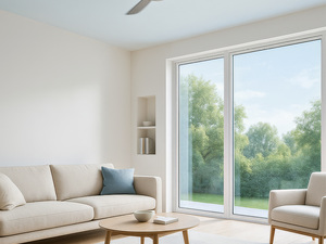 Wie funktioniert eigentlich... das Kühlen mit Fußboden, Wand und Decke?