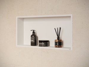 Dural erweitert Sortiment mit flexibler Shower-Serie für Bad und Dusche