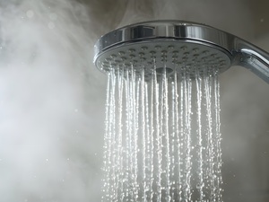 Warmwasser im Winter: 3 Fehler, die Kosten erhöhen