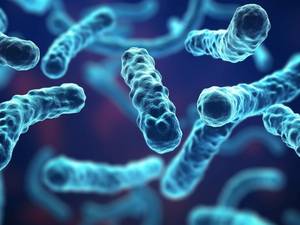 Legionellen im Winter: 3 Gründe für erhöhtes Risiko