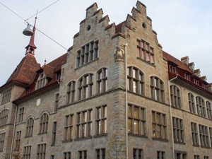 Swisspacer Lavater
