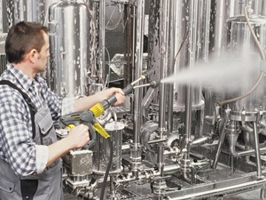 Dehoust Trinkwasserschutz