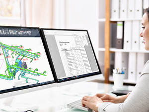 Marktübersicht: TGA-CAD-Programme und Trends im Überblick