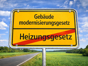 Systemwechsel im Heizungsrecht: GMG ersetzt 65%-EE-Pflicht durch Bio-Treppe