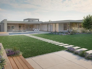 Dallmer cera floor individual kanani