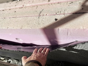 Typische Fehler bei der Sockeldämmung: Aus den Fehlern der anderen lernen