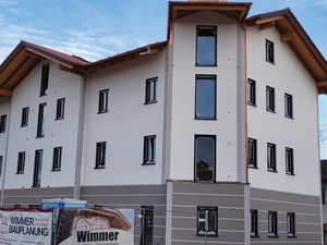 Hotel Peterhof serielle Sanierung Leipfinger-Bader