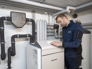 Online-Schulung zur VDI 4645 PE: Sachkundiger für Wärmepumpensysteme