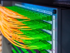 Server mögen es kühl