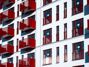 Berliner Quartier entsteht in Modulbauweise
