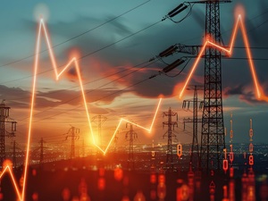 Diese 4 Punkte zu dynamischen Stromtarifen und Batteriespeichern sollten Sie kennen