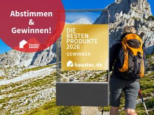 Abstimmung noch möglich: Gewinnen Sie einen Reisegutschein bei der Leserwahl 2026