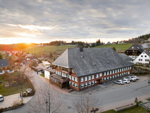 Tradition trifft Moderne: Hotel Ochsen entwickelt neues Raumkonzept