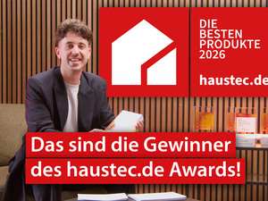 Preisverleihung der Leserwahl 2026: Diese Produkte überzeugen die Profis