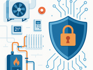 Cybersicherheit ist der neue Brandschutz
