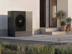 Viessmann: Wärmepumpe Vitocal 200-A intelligent energy