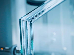 3-fach-Isolierglas: Weniger Material, optimierte Leistung