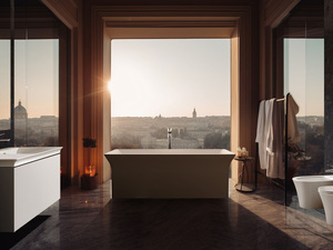 7 Gestaltungstipps für ein Hotelgefühl im Bad