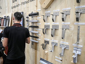 Die Neuen fürs Steildach