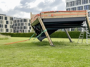 Regeln sollten für alle Marktteilnehmer gelten