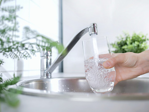 PFAS in Trinkwasser-Installationen: Was eine aktuelle Untersuchung zeigt