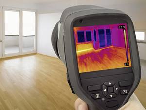 Thermografie: So gelingen Wärmebilder