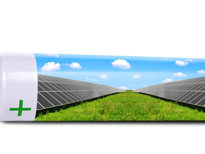 Batteriespeicher: Fördersatz sinkt am 1. Juli 2017