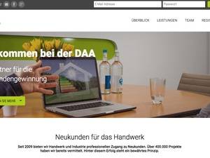 Bosch kauft DAA Deutsche Auftragsagentur