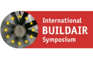 10. BUILDAIR-Symposium: Neues zur Leckage-Bewertung